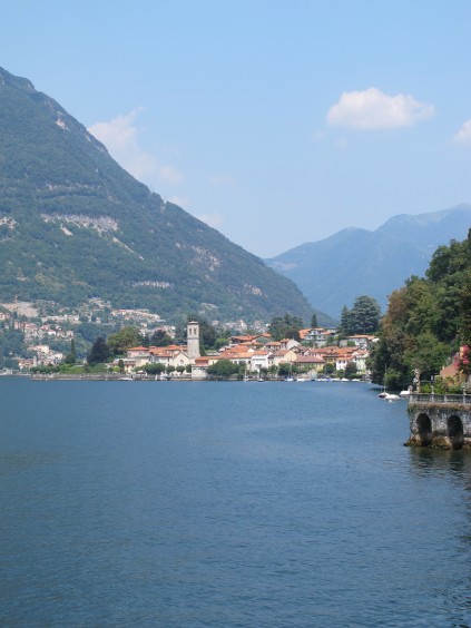 Lake Como - Castadiva Resort - Blevia - Como - Italy