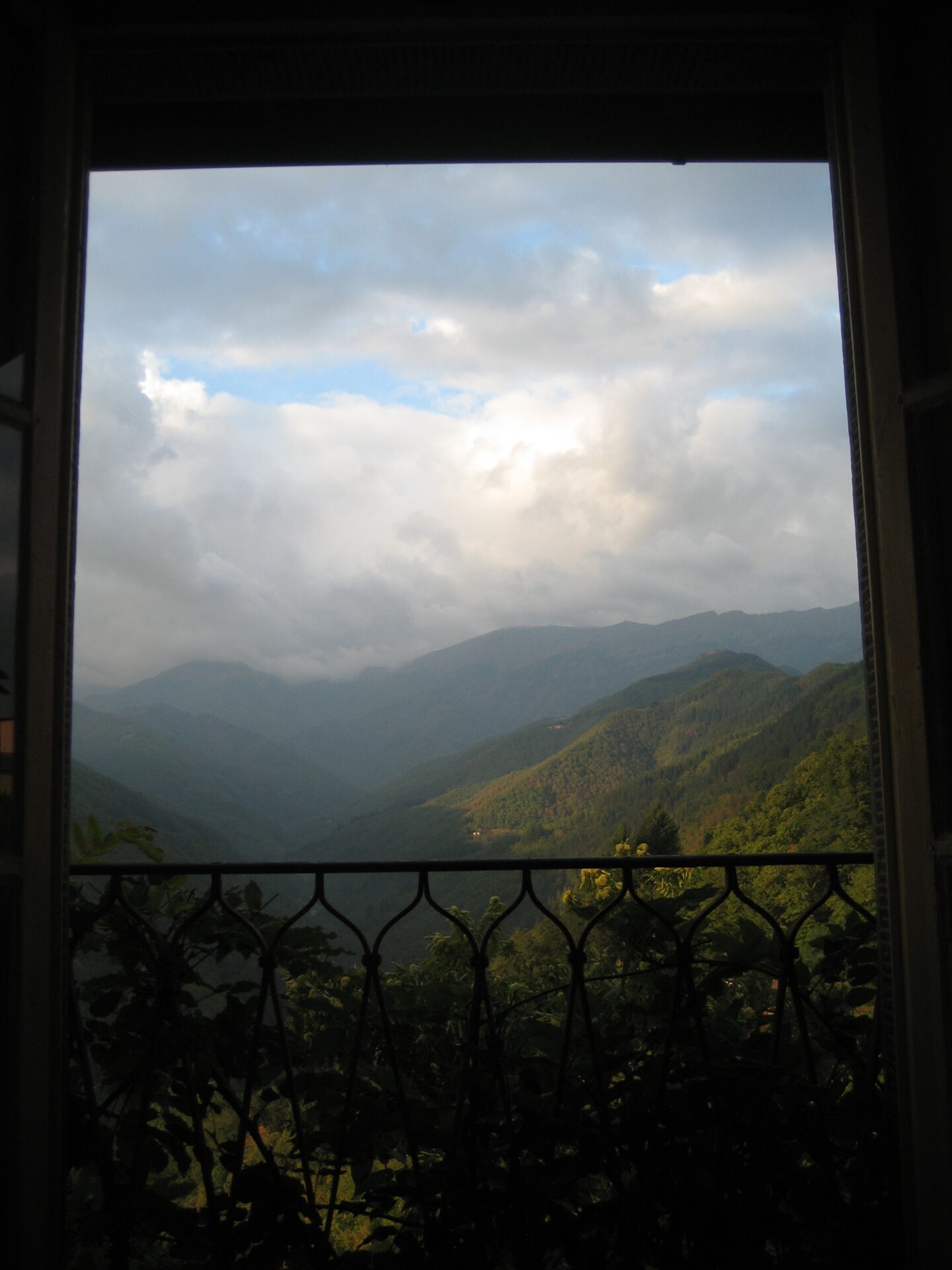 Tuscany | Rooms with a View