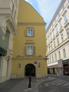 Vienna