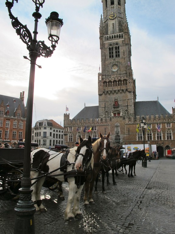 In Bruges