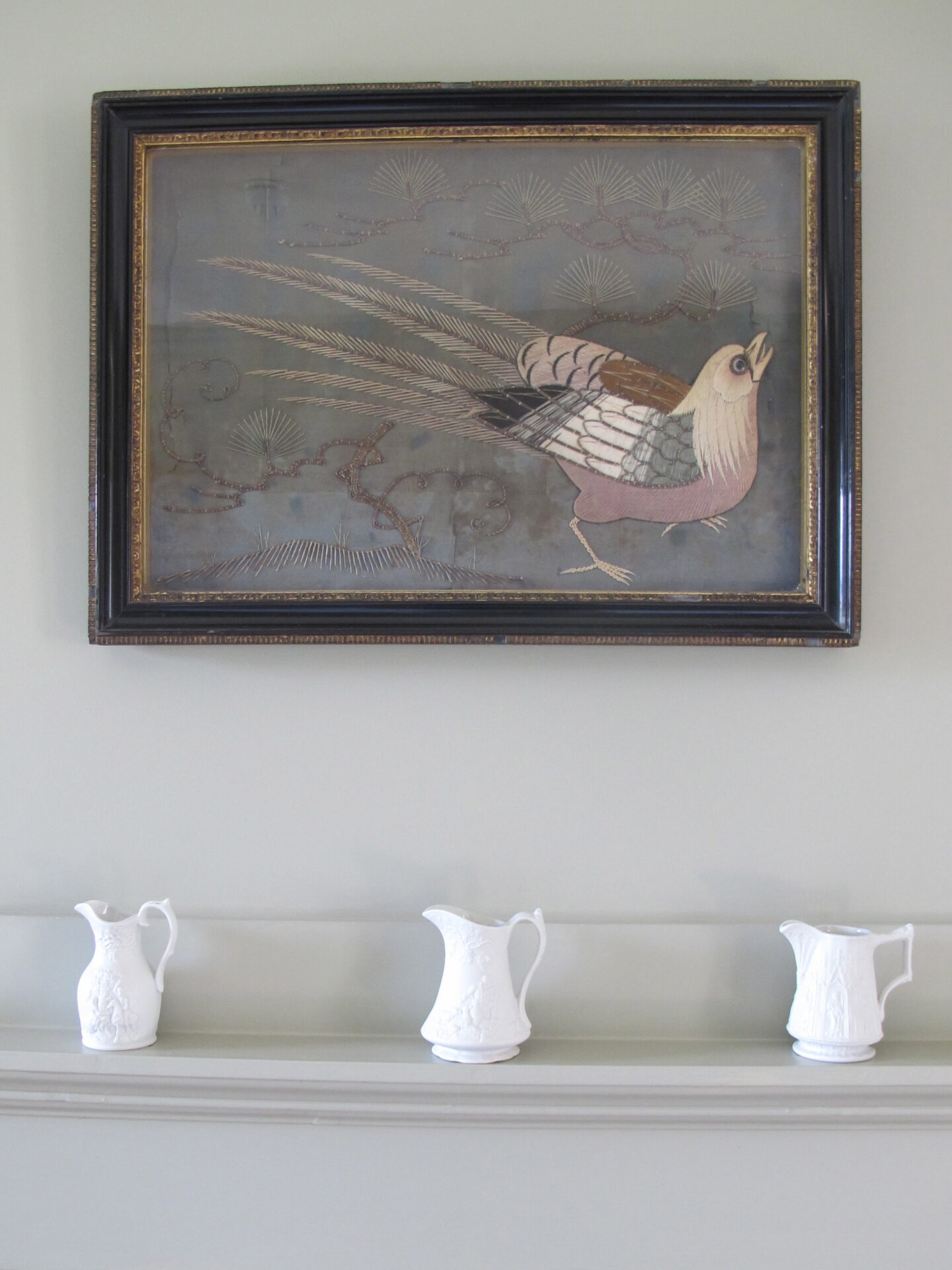Eye on Design | County Galway | Tales of an Irish Country House
