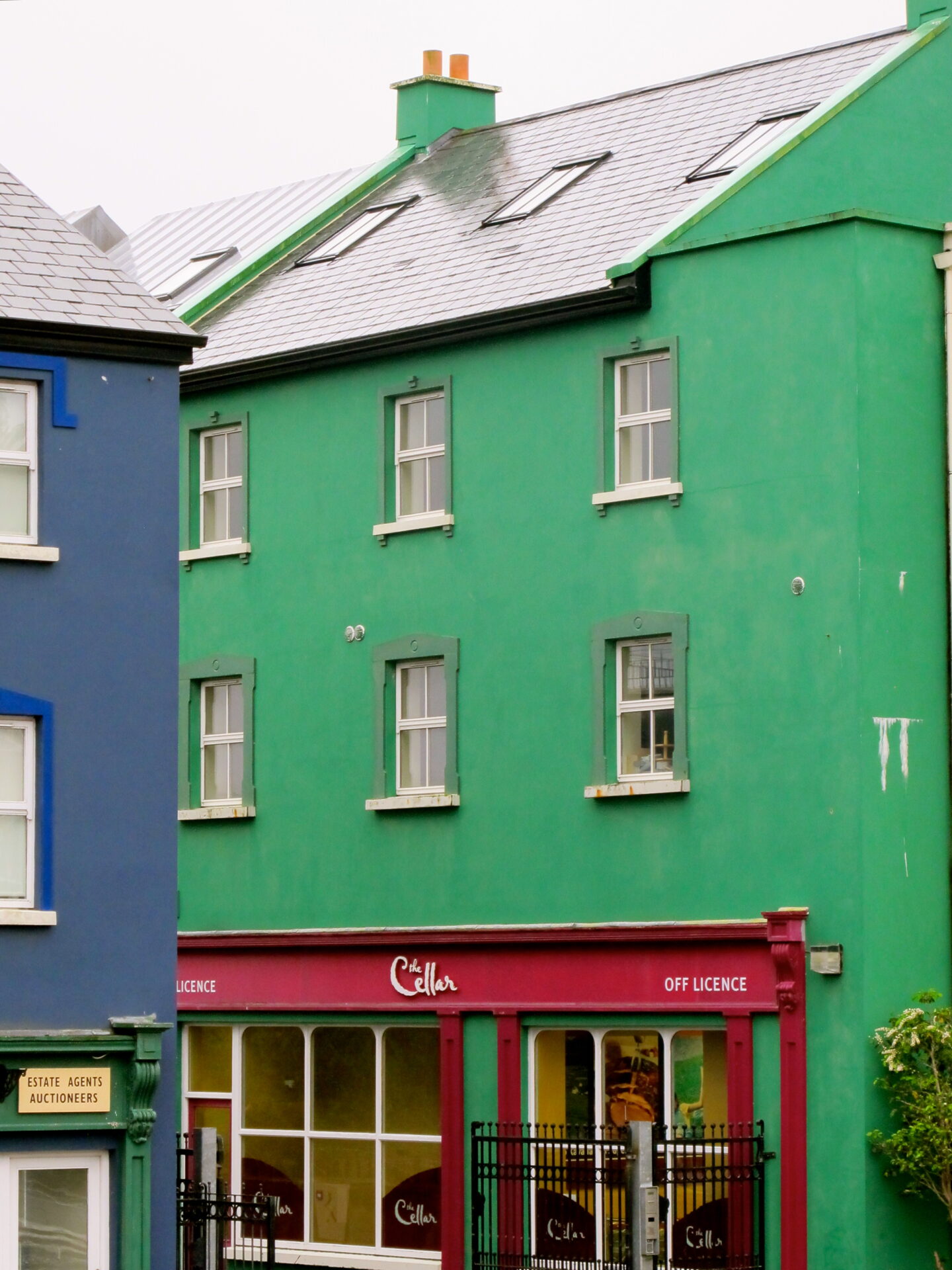 Style Moment | Clifden, County Galway, Ireland
