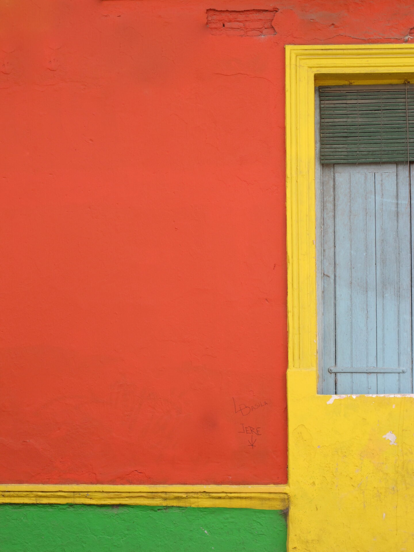 Buenos Aires | Colorful Caminito