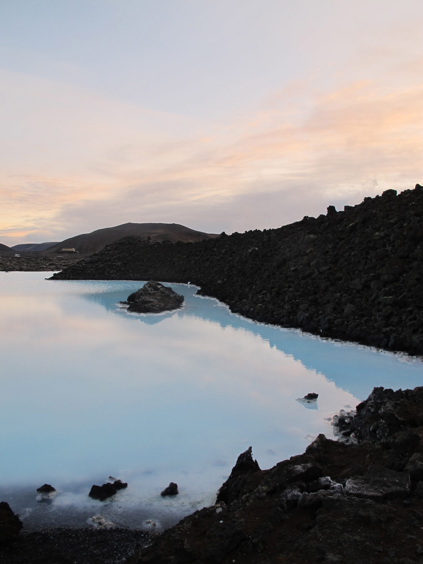 Iceland | Mystical, Magical Blue Lagoon