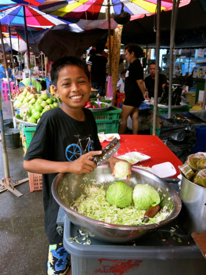 Chatuchak Weekend Market_Bangkok_Thailand