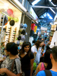 BANGKOK | Chatuchak Weekend Market | How-to