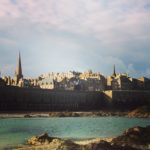 FAVE FIVE | SAINT-MALO [the best is free]