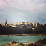 SAINT-MALO | FAVE FIVE [the best is free]